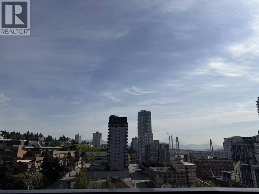 1507 823 Carnarvon Street, New Westminster, photo 2