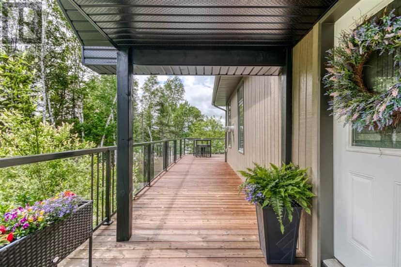 1314 Dunlop Shores RD — photo 11 of 40