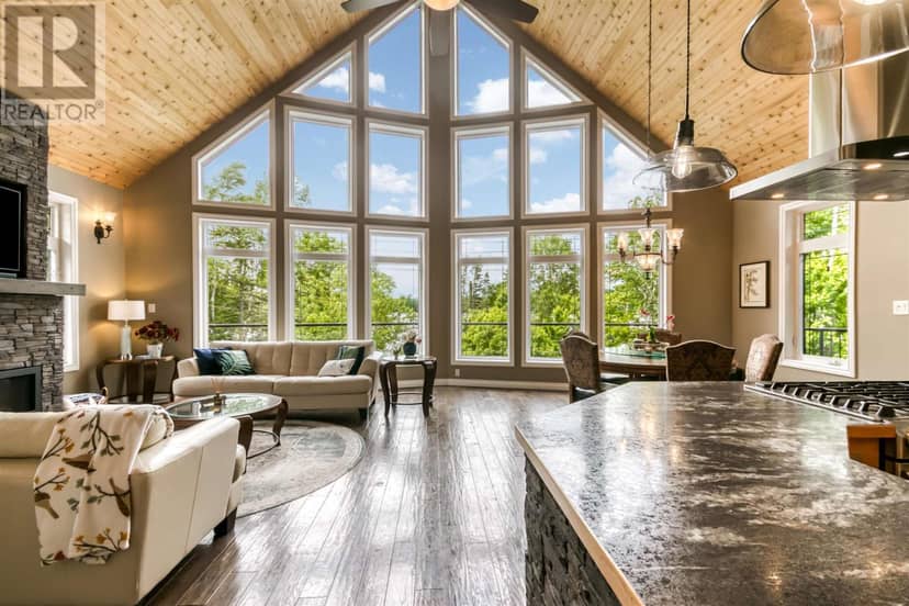 1314 Dunlop Shores RD — photo 22 of 40