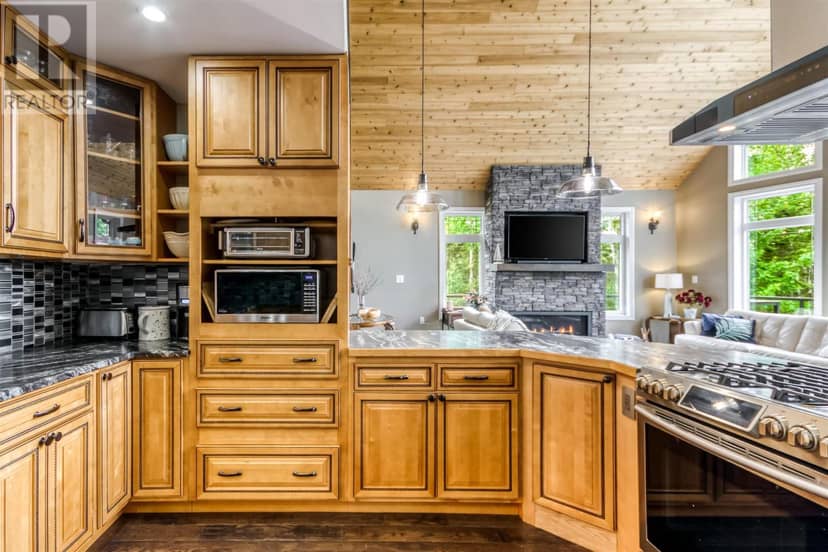 1314 Dunlop Shores RD — photo 29 of 40