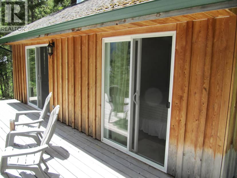 3817 CANIM-HENDRIX LAKE ROAD, Canim Lake, photo 2