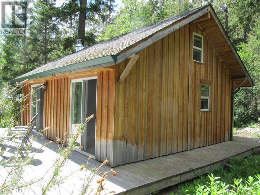 3817 CANIM-HENDRIX LAKE ROAD, Canim Lake, photo 3