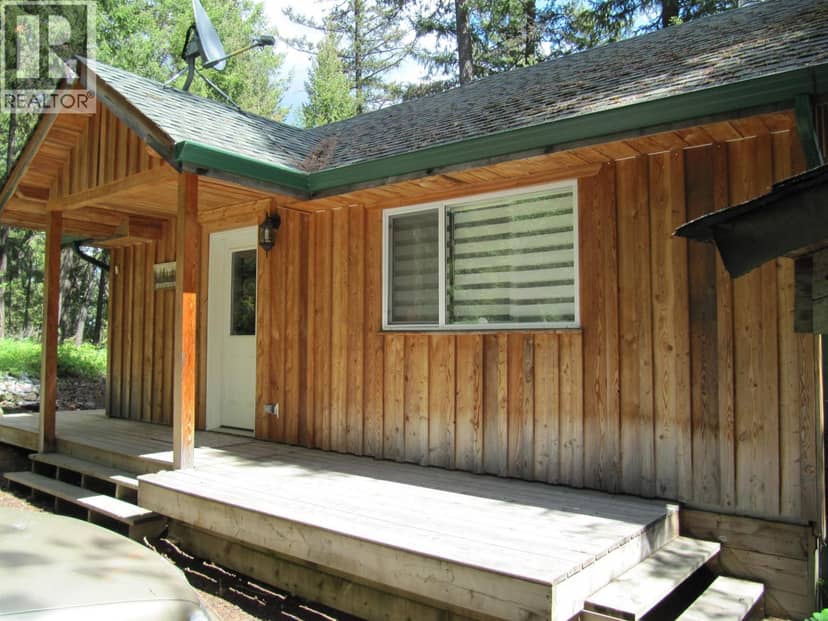 3817 CANIM-HENDRIX LAKE ROAD, Canim Lake, photo 4