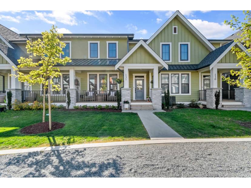 131 46211 PROMONTORY ROAD, Sardis South, Chilliwack