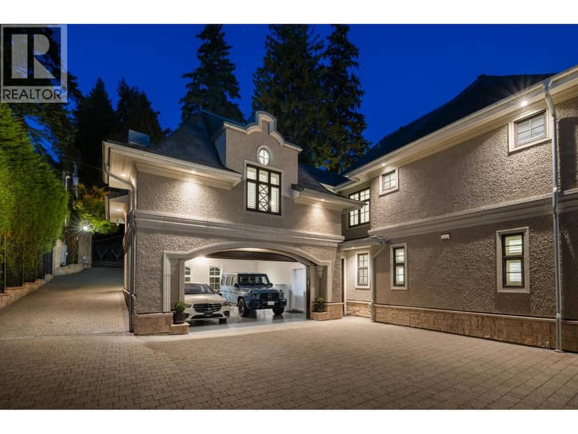 2912 MATHERS AVENUE, West Vancouver, photo 7