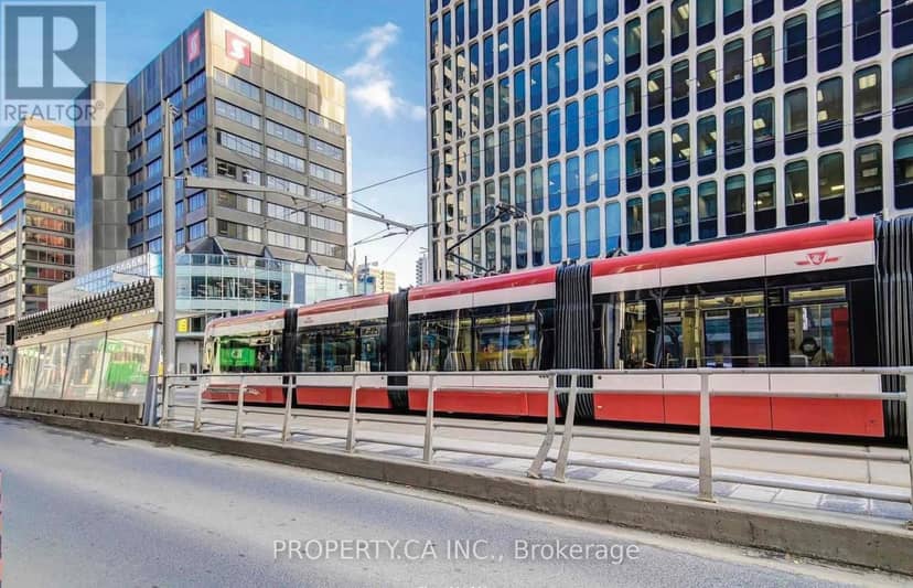 202 - 60 St Clair Avenue W — photo 20 of 20