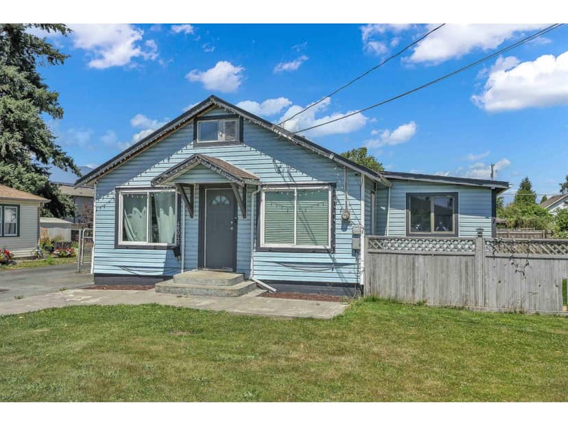 46045 FIFTH AVENUE, Chilliwack Downtown, Chilliwack, photo 2