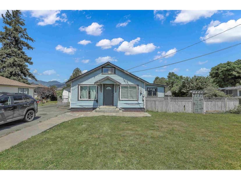 46045 FIFTH AVENUE, Chilliwack Downtown, Chilliwack, photo 5