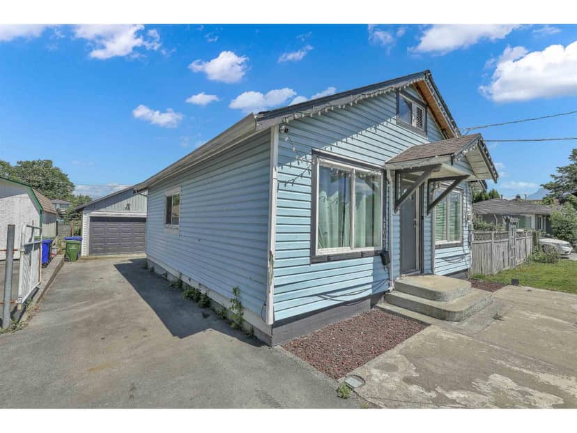46045 FIFTH AVENUE, Chilliwack Downtown, Chilliwack, photo 3