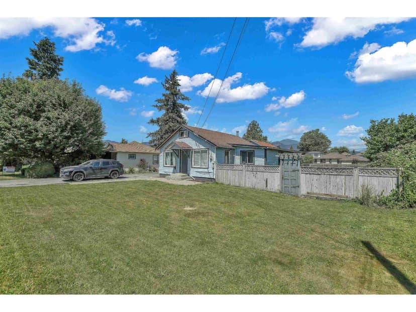 46045 FIFTH AVENUE, Chilliwack Downtown, Chilliwack, photo 4
