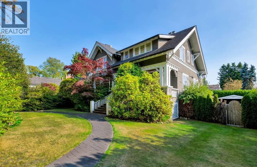 1670 W 49TH AVENUE, Vancouver
