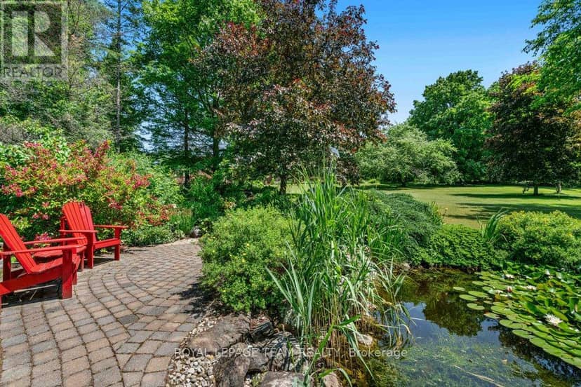 10095 Shaw Road — photo 39 of 40