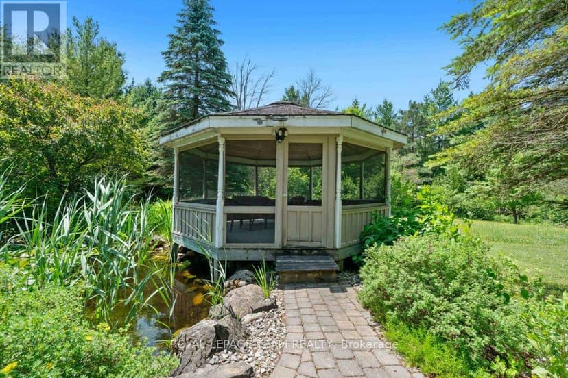 10095 Shaw Road — photo 37 of 40