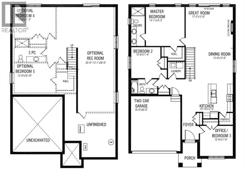 233 Oak Court — photo 2 of 3