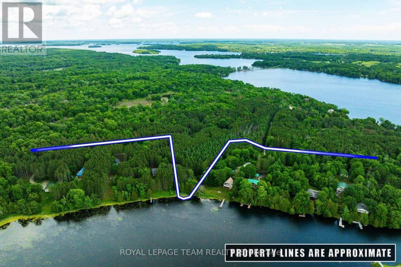 Tbd Scott Lane, Rideau Lakes, photo 2