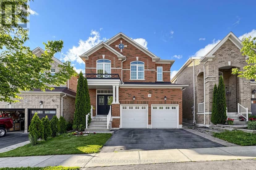 39 Nature Way Crescent — photo 1 of 40