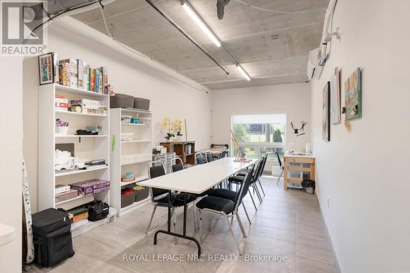 505 - 105 Vansickle Road S — photo 35 of 40