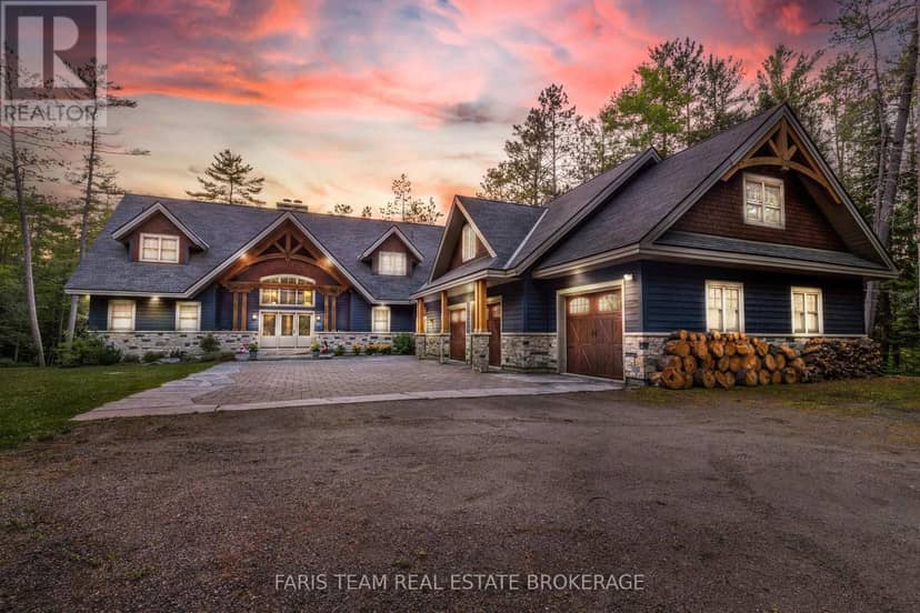 1250 Frankland Lane, Severn, photo 2