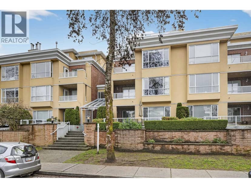 308 2340 HAWTHORNE AVENUE, Port Coquitlam, photo 2