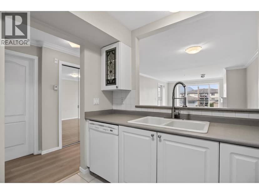 308 2340 HAWTHORNE AVENUE, Port Coquitlam, photo 7