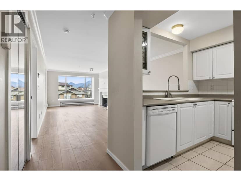 308 2340 HAWTHORNE AVENUE, Port Coquitlam, photo 4