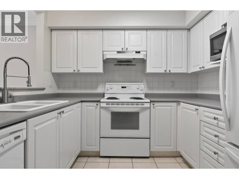 308 2340 HAWTHORNE AVENUE, Port Coquitlam, photo 5