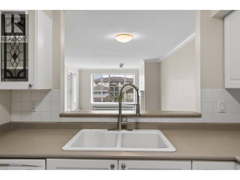 308 2340 HAWTHORNE AVENUE, Port Coquitlam, photo 8