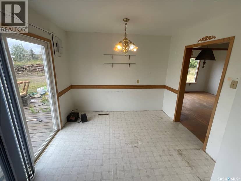 Picard Acreage, Paddockwood Rm No. 520, photo 4