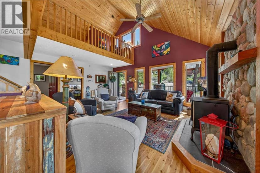 4931 Mountaintop Drive, Fairmont Hot Springs, photo 6