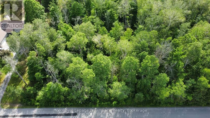 0 Teal (Rp 39R9098) Road, Quinte West, photo 2