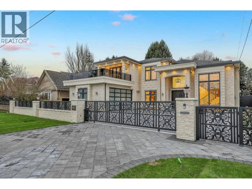 5891 RIVERDALE DRIVE, Richmond