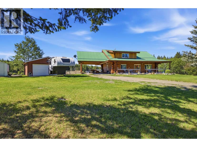 248 BORLAND DRIVE, Williams Lake, photo 2