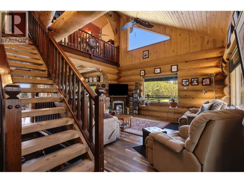 248 BORLAND DRIVE, Williams Lake, photo 5