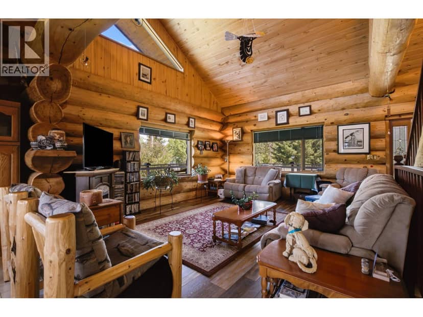 248 BORLAND DRIVE, Williams Lake, photo 7