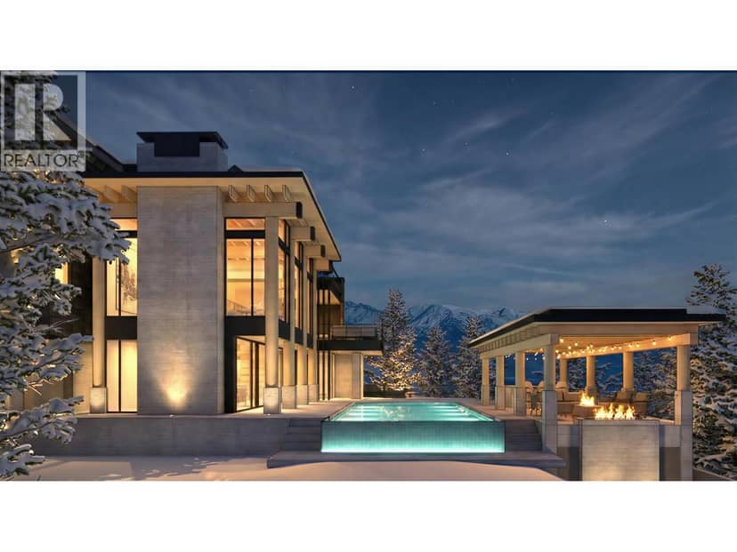 2917-C KADENWOOD DRIVE, Whistler
