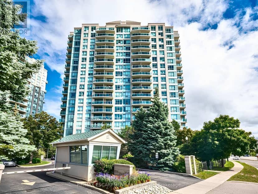 509 - 2545 Erin Centre Boulevard — photo 1 of 28