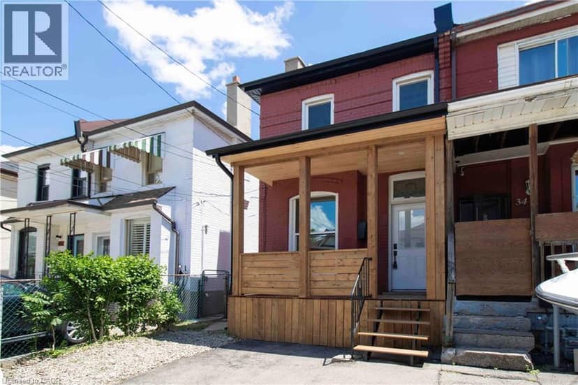 36 FULLERTON Avenue, Hamilton, photo 2