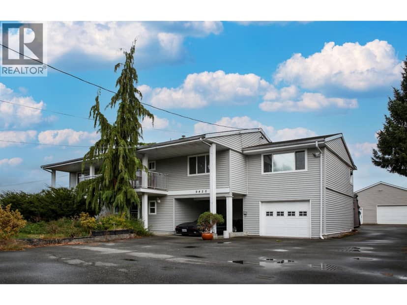 9420 NO. 6 ROAD, Richmond