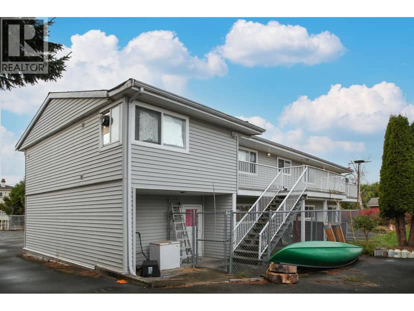 9420 NO. 6 ROAD, Richmond, photo 2