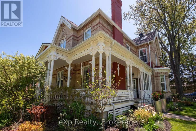 285 Mary Street — photo 3 of 40