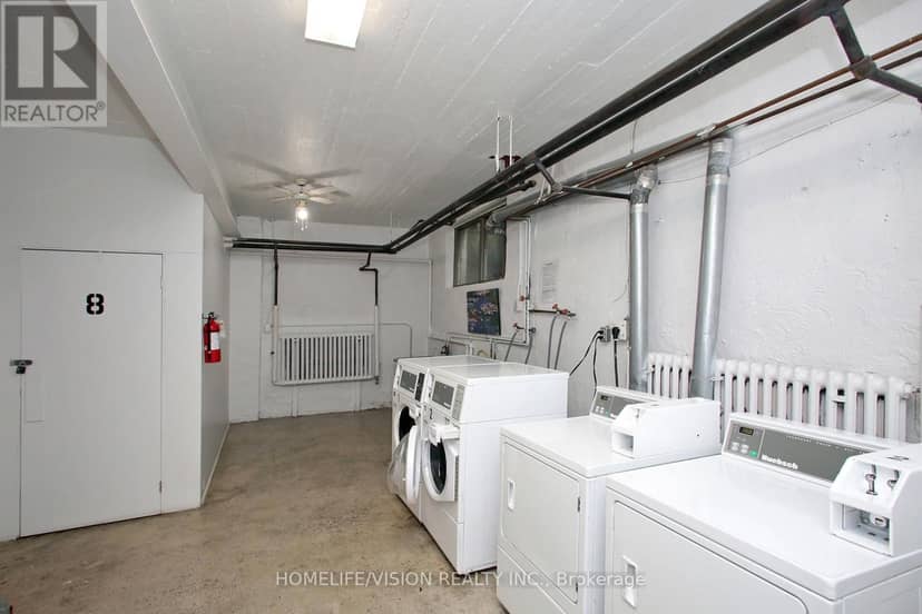 Unit # B1 - 1840 Bathurst Street — photo 17 of 18
