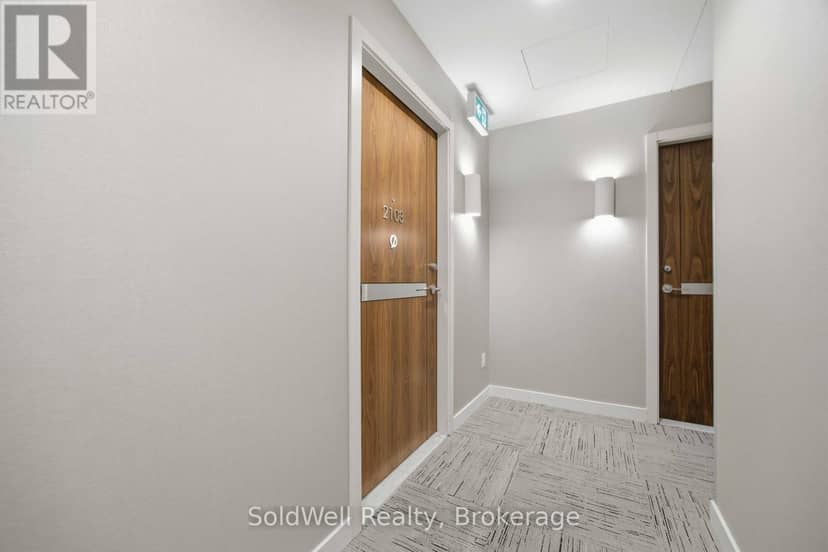 2103 - 25 McMahon Drive — photo 2 of 32
