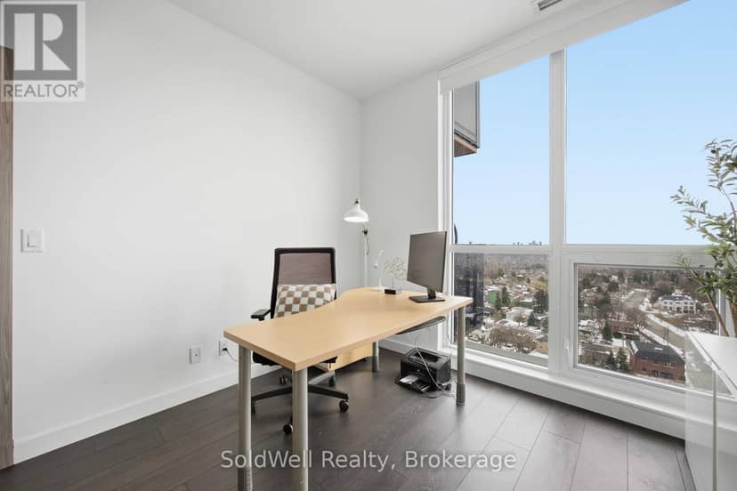 2103 - 25 McMahon Drive — photo 20 of 32