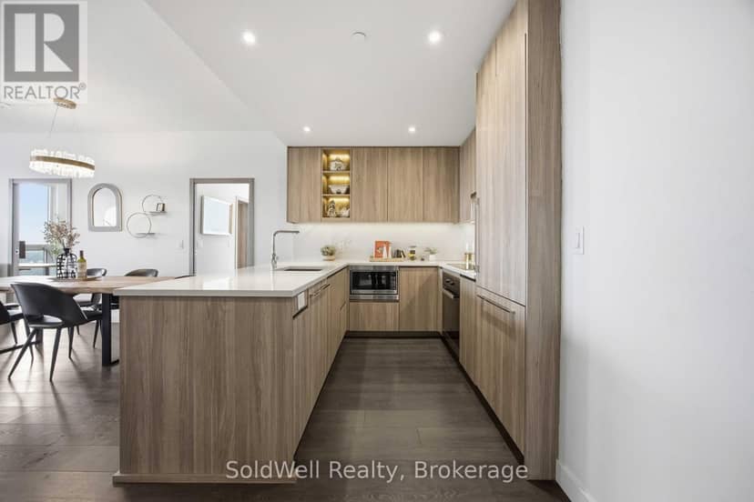 2103 - 25 McMahon Drive — photo 9 of 32