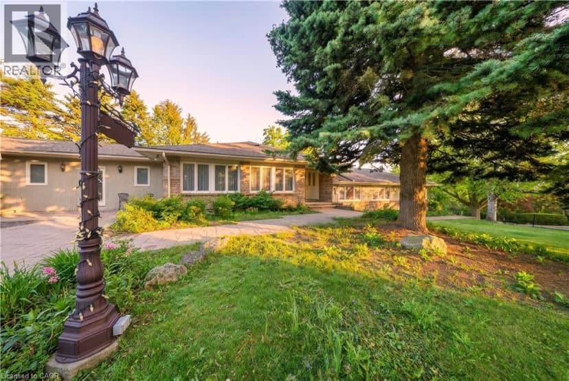 529 CONSERVATION Drive, Brampton, photo 4