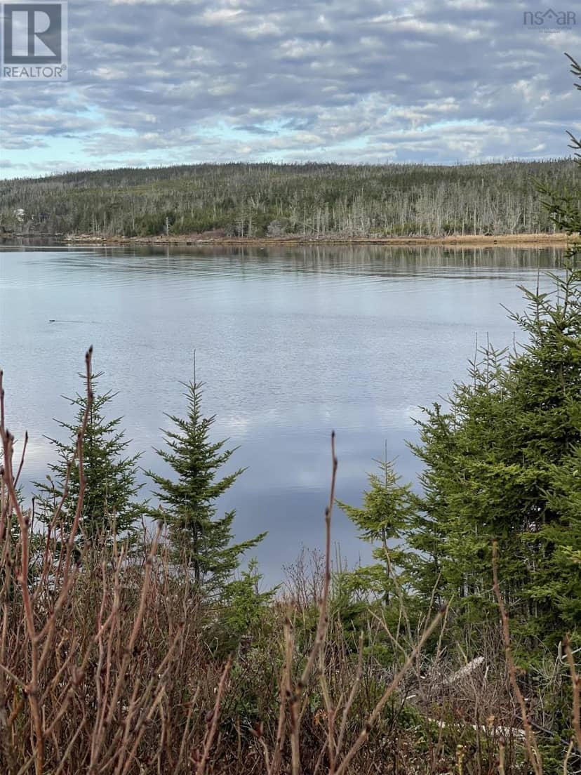 Lot 21-2 West Liscomb Point Road — photo 17 of 20