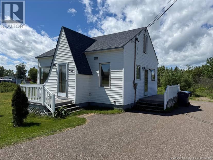 3983 Boulevard Des Fondateurs, Saint-Isidore