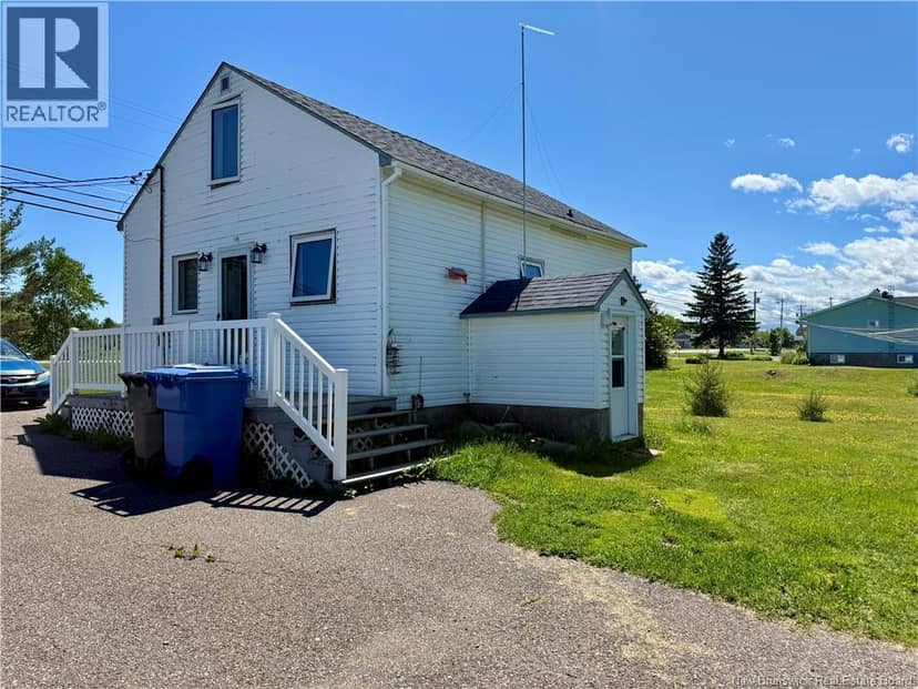 3983 Boulevard Des Fondateurs, Saint-Isidore, photo 2