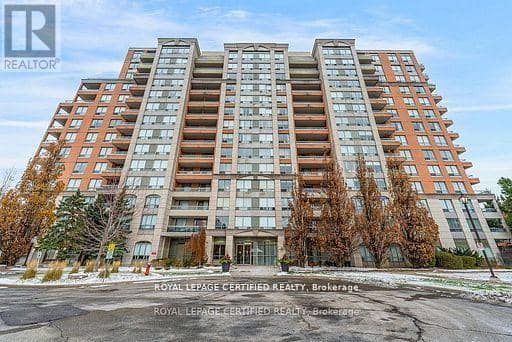 606 - 29 Northern Heights — photo 1 of 40