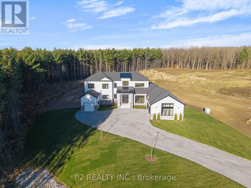 50 Newton Reed Crescent — photo 1 of 40